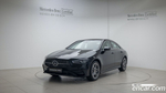 Mercedes-Benz CLA-Class C118 CLA250 4MATIC (02.2024)
