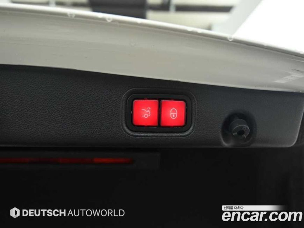 Mercedes-Benz E-Class W213 E300 4MATIC Exclusive (03.2020)
