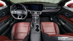 Ford Mustang 7 Generation 2.3 에코부스트 Premium Convertible (03.2024)