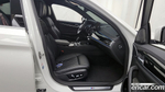 BMW 5 Series (G30) 530e M Sports (09.2021)