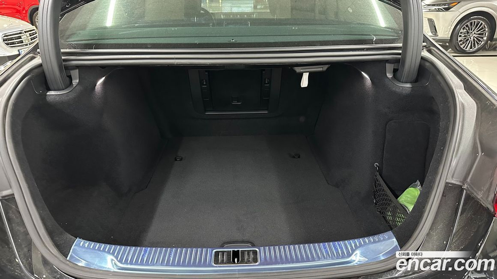 Mercedes-Benz S-Class W223 S450L 4MATIC (10.2023)