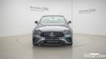 Mercedes-Benz E-Class W213 E53 AMG 4MATIC+ (12.2022)