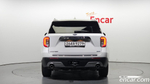 Ford Explorer 6 Generation 2.3 Limited 4WD (01.2020)
