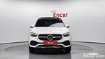 Mercedes-Benz GLA-Class H247 GLA220 (02.2021)