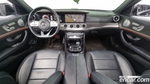 Mercedes-Benz E-Class W213 E350 4MATIC AMG Line (10.2019)