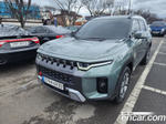 KG Mobility (Ssangyong) Torres Бензин 1.5 2WD (03.2023)