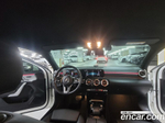 Mercedes-Benz A-Class W177 A220 Hatchback (10.2022)