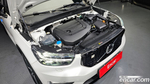 Volvo XC40 B4 R-Design (09.2020)