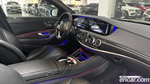 Mercedes-Benz S-Class W222 S350L (02.2020)