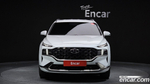 Hyundai The New Santa Fe HEV 1.6 4WD (04.2022)