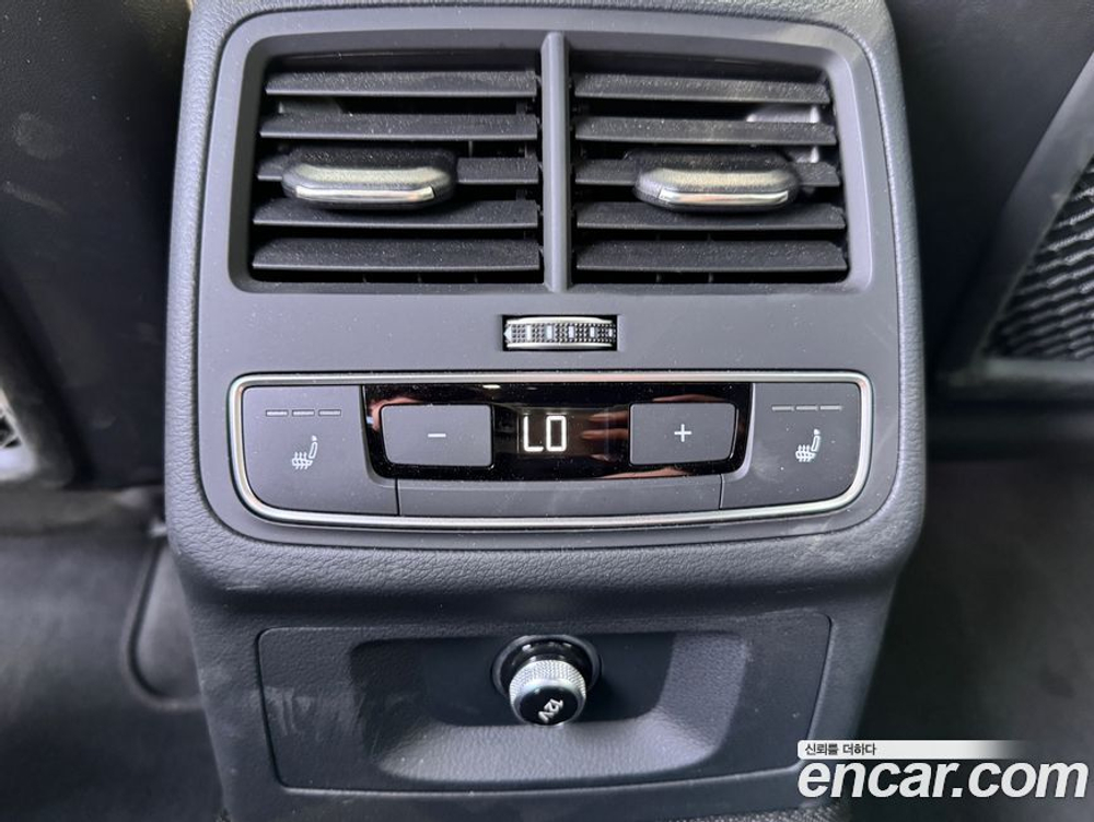 Audi A4 (B9) 40 TFSI Premium (06.2020)
