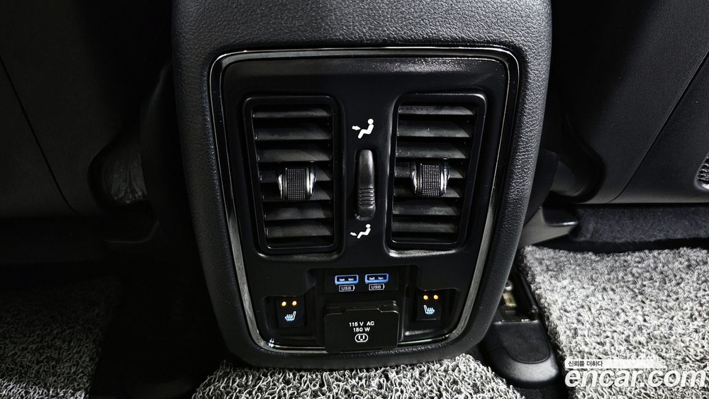 Jeep Grand Cherokee 3.6 Limited (02.2020)