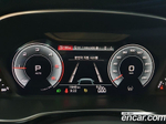Audi Q3 (F3) 35 TDI Premium Sportback (07.2023)