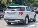 Ford Explorer 6 Generation 2.3 Limited 4WD (11.2019)