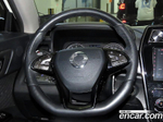 KG Mobility (Ssangyong) Very New Tivoli Бензин 1.5 2WD (11.2019)