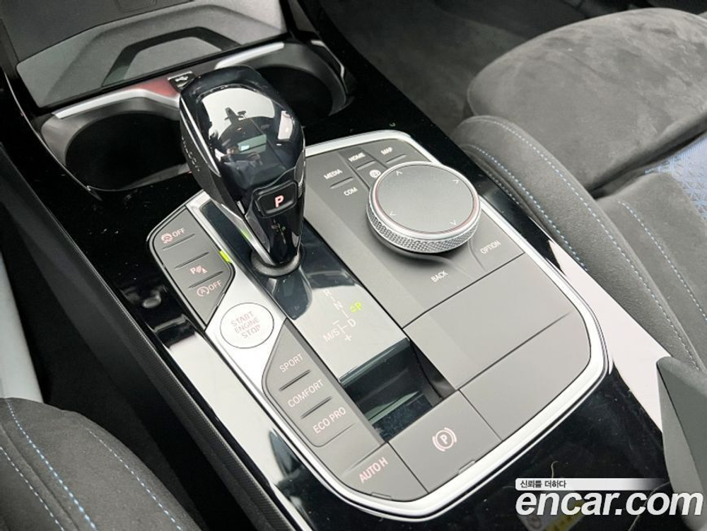 BMW 1 Series (F40) 118d M Sports First Editions (03.2020)