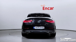 Mercedes-Benz CLS-Class C257 CLS300d 4MATIC (12.2022)