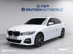 BMW 3 Series (G20) 330e M Sports (08.2020)