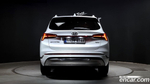 Hyundai The New Santa Fe HEV 1.6 2WD (06.2023)