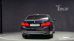 BMW 5 Series (G30) 520d xDrive M Sports Plus (12.2019)