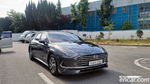 Hyundai Sonata Hybrid (DN8) Premium (02.2021)
