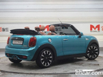 Mini Cooper S Convertible Basic (12.2019)