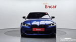 BMW M3 (G80) M3 Sedan Competition (09.2021)