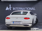 Bentley Continental GT 3 Generation 4.0 GT (06.2020)