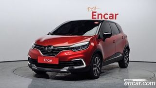 QM3 (Captur)