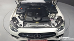 Mercedes-Benz E-Class W213 E450 4MATIC Cabriolet (03.2022)
