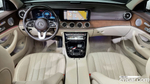 Mercedes-Benz E-Class W213 E300 4MATIC Exclusive (06.2020)