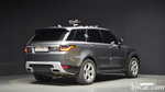 Land Rover Range Rover Sports 2 Generation 3.0 SDV6 HSE (12.2019)