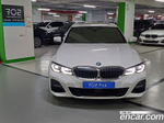BMW 3 Series (G20) 330i M Sports (10.2019)