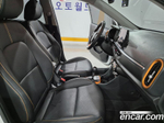 Kia Morning Urban (JA) Signatures (09.2023)