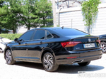 Volkswagen Jetta 7 Generation 1.4 TSI Prestige (12.2020)