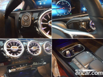 Mercedes-Benz A-Class W177 A220 Sedan (01.2021)