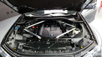 BMW X7 (G07) xDrive 40i M Sports 6-и местный (04.2022)
