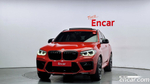 BMW X4M (G02) 3.0 (01.2020)