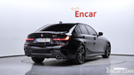 BMW 3 Series (G20) 320i M Sports (09.2022)