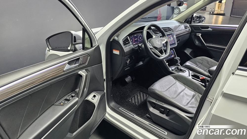 Volkswagen Tiguan Allspace 2.0 TSI Prestige (04.2023)