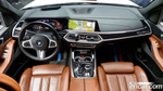 BMW X7 (G07) xDrive 40d M Sports 6-и местный (11.2020)