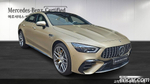 Mercedes-Benz AMG GT 4 даери 43 4MATIC+ Dynamic (12.2023)