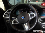 BMW X6 (G06) xDrive30d M Sports (08.2020)