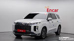 Hyundai The New Palisade Дизель 2.2 4WD (06.2022)
