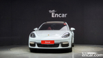 Porsche Panamera (971) 2.9 AWD E-Hybrid (04.2020)
