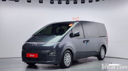 Hyundai Staria Cargo 5인승 (05.2023)