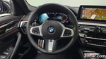 BMW 5 Series (G30) 520i M Sports (05.2022)