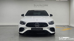 Mercedes-Benz E-Class W213 E53 AMG 4MATIC+ (11.2022)