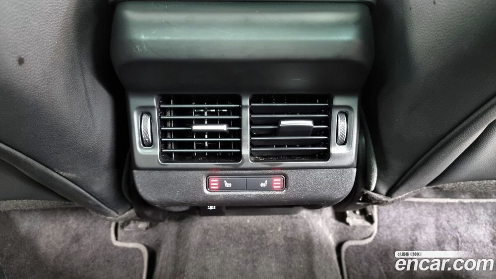 Land Rover Range Rover Evoque 2 Generation D180 SE (11.2020)