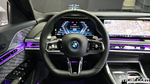 BMW 7 Series (G70) 750e xDrive M Sports (06.2023)